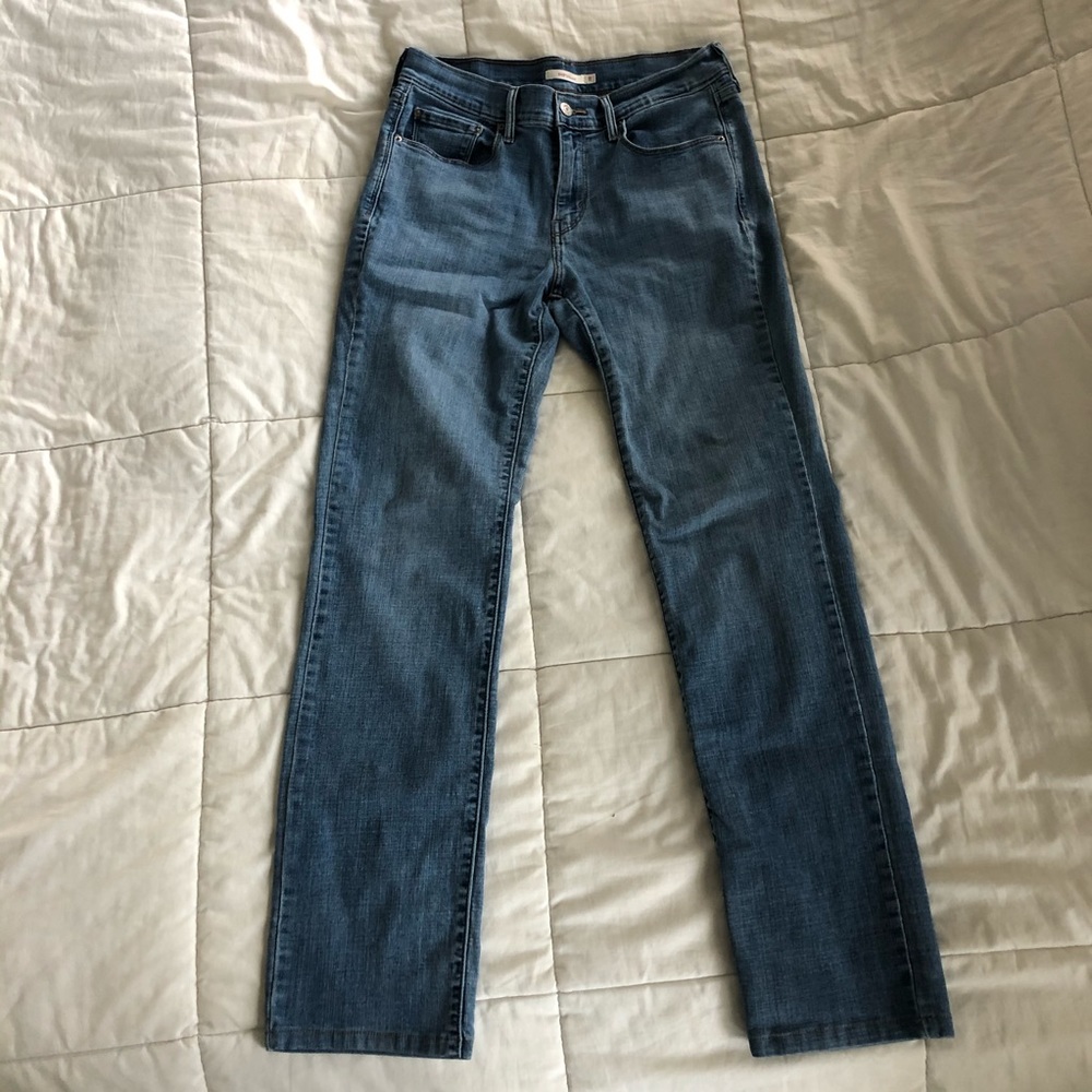 Levi’s 505 Jeans